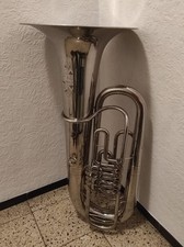 Eb Tuba B&F Amati 50er Schallbecher