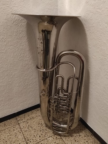 Tuba amati 50er - eb,