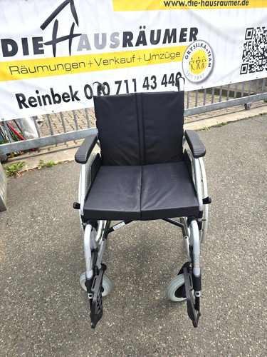 Meyra rollstuhl modell - meyra,