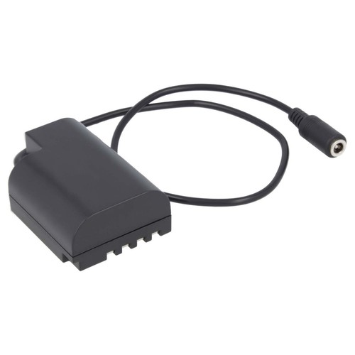 Kuppler für panasonic - dc-kuppler,