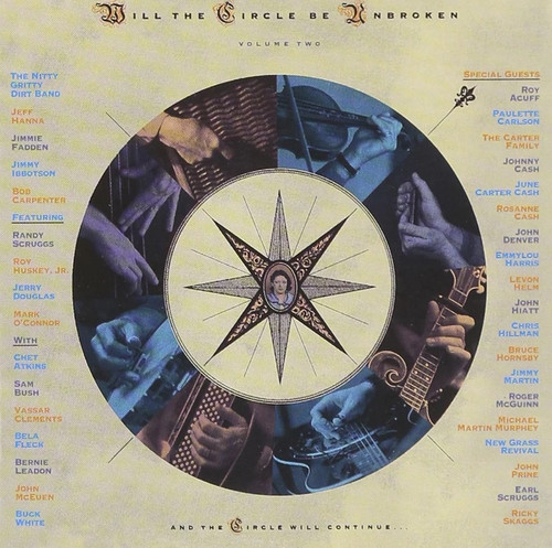 Nitty gritty dirt band - dirt,
