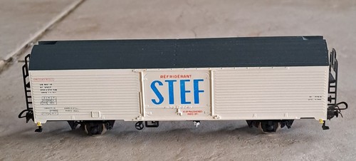 Piko kühlwagen stef - ,