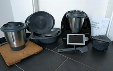 THERMOMIX TM 6  Sonderedition "Black"