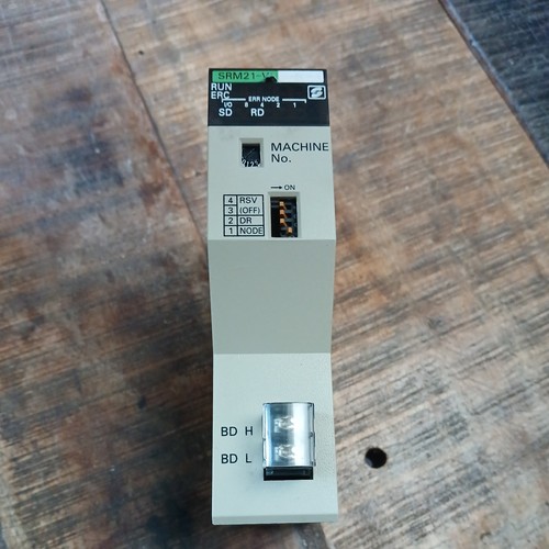 Omron sps compobus - omron, modul