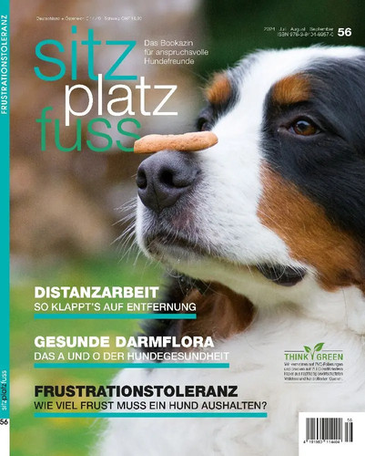 Sitzplatzfuss ausgabe 56 - sitzplatzfuss,,