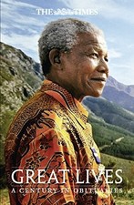 The Times Great Lives: A