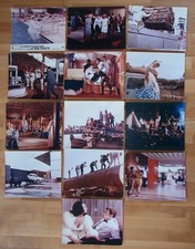 Pulverfass und Diamanten - 13