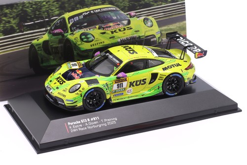 Porsche 911 gt3 2nd - 911,