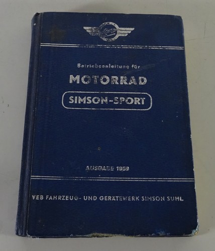 Betriebsanleitung handbuch - betriebsanleitung,