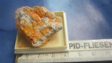 Realgar aus Nevada
