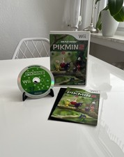 Pikmin 2 - Nintendo Wii PAL