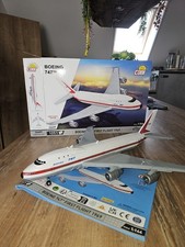 COBI 26609 Boeing 747 First