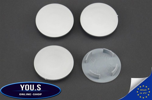 Nabenkappen nabendeckel ohne - 4,