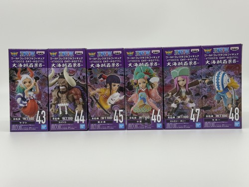 One piece wcf - piece,