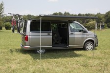 Fiamma F40 Van 270 Dach-Markise Auszug 225cm Länge 270cm VW T5/T6 1689030