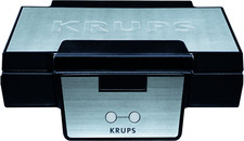 Krups FDK 251 850W Waffeleisen