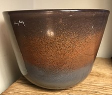 Signierte Henry Dean Studio