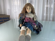 Künstlerpuppe Vera Scholz