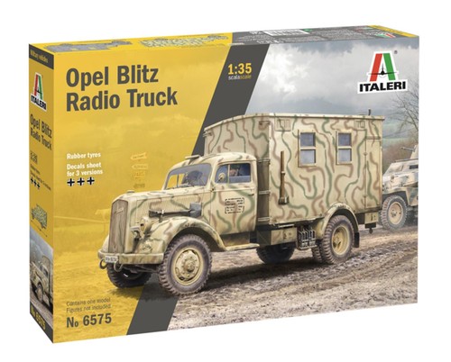 6575 italeri wwii - italeri,