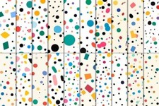 20 A4 Scrapbook Papier Karten