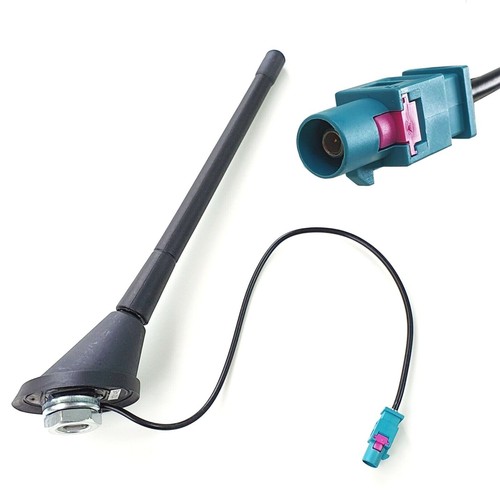 Antenne antennenfuss fakra - antenne,