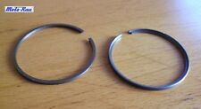 MALAGUTI Ronco V4 Fifty MORINI Kolbenring Real Enduro Tornax Piston Ring 39 mm