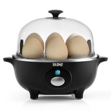 Eierkocher 360W Kompakter Egg