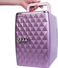 Wellness 4L Tragbare Mini