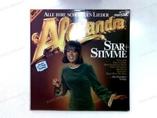Alexandra - Star + Stimme -