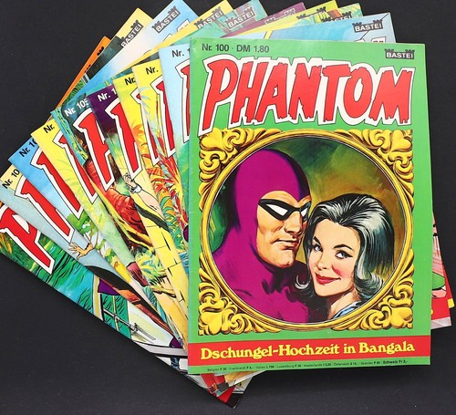 Phantom 100 149 - phantom, nr.