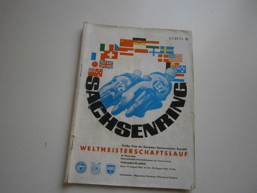 Sachsenring motorrad wm - motorrad,