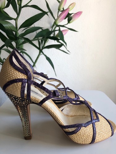 Prada high heels pumps - prada,