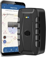 Gps Tracker 20000mAH Power