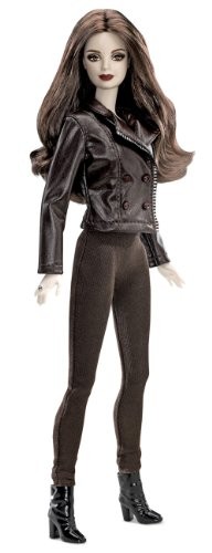 Barbie collector die - die, twilight