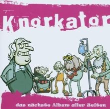 Das nächste album - das,
