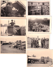 7 Fotos, Wuppermetall