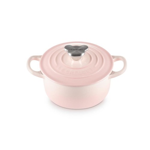 Creuset baby cocotte rond - creuset,