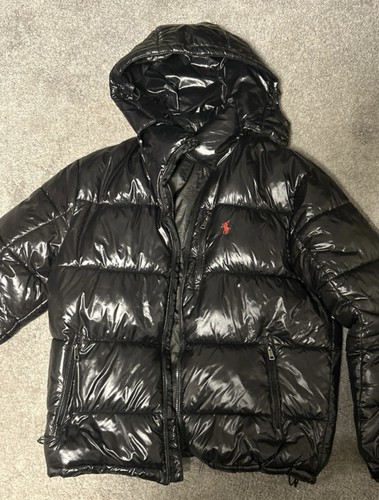 Polo ralph lauren daunenjacke - ralph,