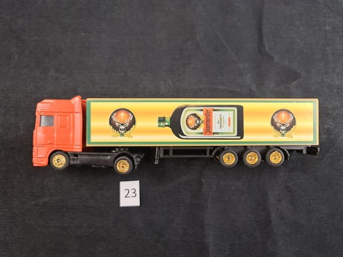 Werbetrucks 87 - werbetrucks, 1:87