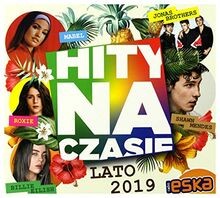 Hity czasie lato 2019 2cd - na,