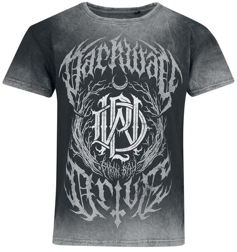 Parkway drive shirt herren - t-shirt,