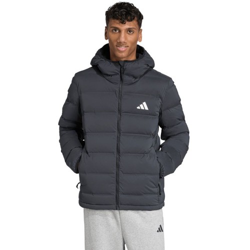 Kurtka męska adidas helionic - adidas,
