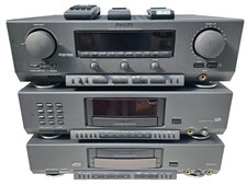 Philips FR 931 / CD 930 / DCC