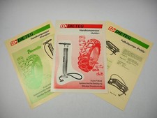 Dieteg handkompressor junior - dieteg,