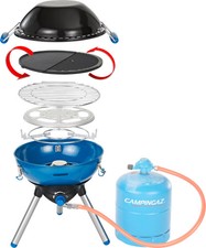 Campingaz Party Gasgrill 400 
