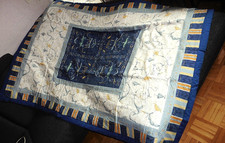 Bassetti Plaid Oplontis V9