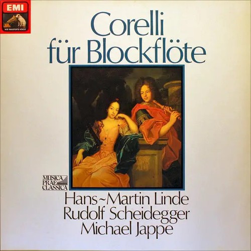 Corelli für - corelli,
