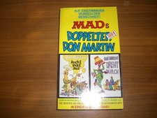 Mad doppelter don - mad,