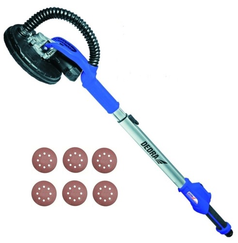 610 gipsschleifer mit - 610-w-gipsschleifer,