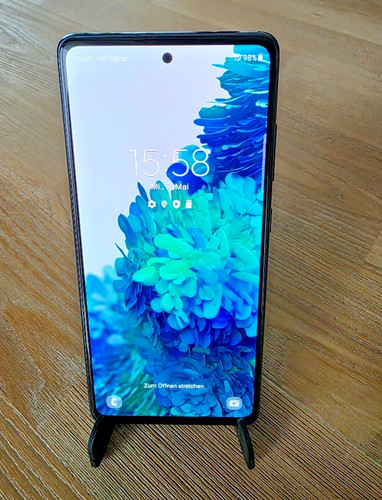 Samsung galaxy s20 - 5, 128